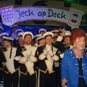 Jeck op Deck (12.02.11)